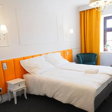 Apartamenty Stary Browar Olesnica Exterior photo