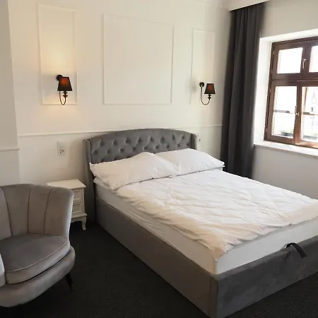 Apartamenty Stary Browar Olesnica Exterior photo