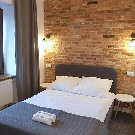 Apartamenty Stary Browar Olesnica Exterior photo