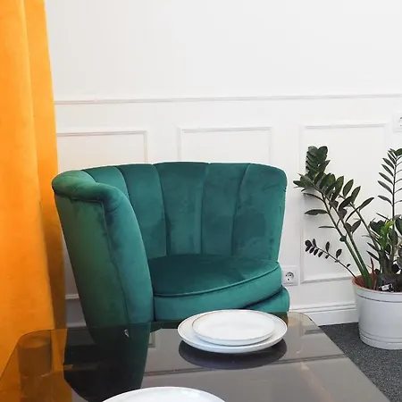 Apartamenty Stary Browar Olesnica Exterior photo