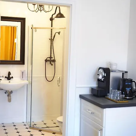 Apartamenty Stary Browar Olesnica Exterior photo