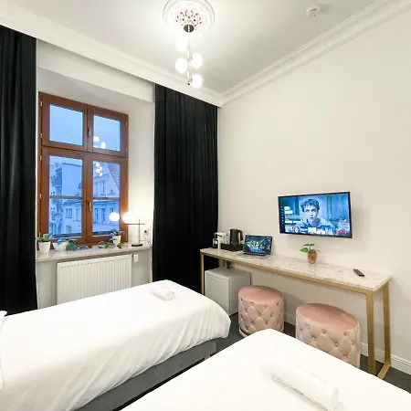Apartamenty Stary Browar Olesnica Exterior photo