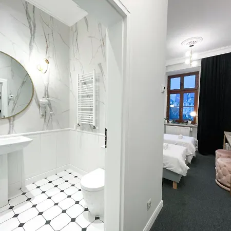Apartamenty Stary Browar Olesnica Exterior photo