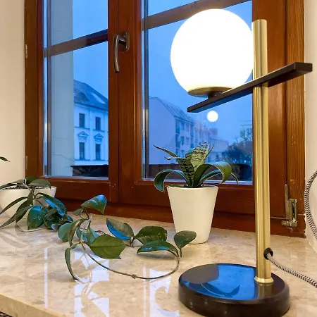 Apartamenty Stary Browar Olesnica Exterior photo
