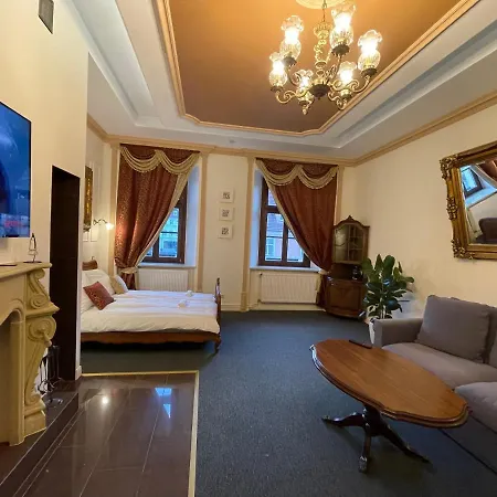 Apartamenty Stary Browar Olesnica Exterior photo