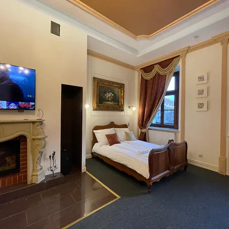 Apartamenty Stary Browar Olesnica Exterior photo