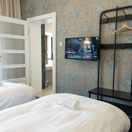 Apartamenty Stary Browar Olesnica Exterior photo