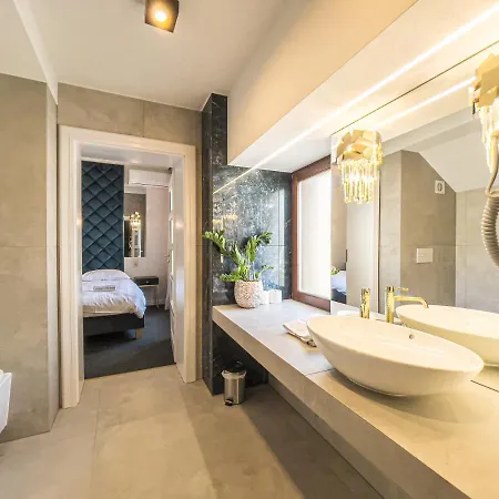 Apartamenty Stary Browar Olesnica Exterior photo