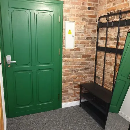 Apartamenty Stary Browar Olesnica Exterior photo