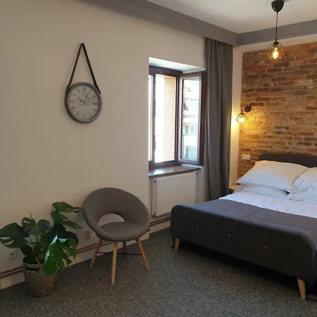 Apartamenty Stary Browar Olesnica Exterior photo