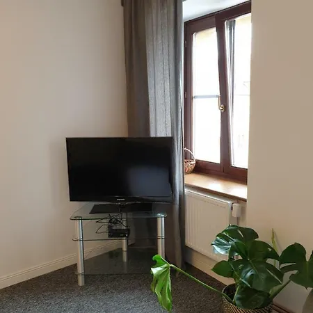 Apartamenty Stary Browar Olesnica Exterior photo