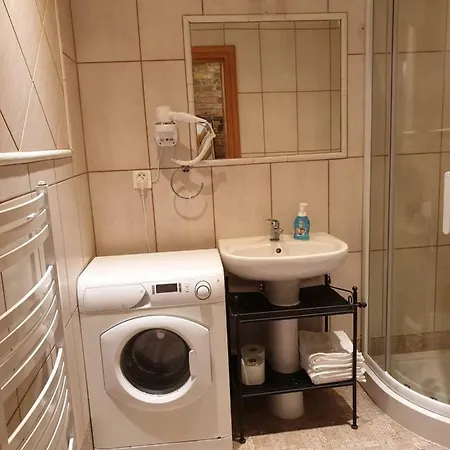 Apartamenty Stary Browar Olesnica Exterior photo