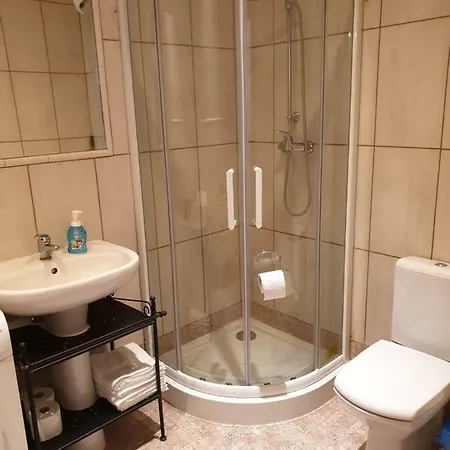 Apartamenty Stary Browar Olesnica Exterior photo