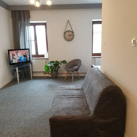 Apartamenty Stary Browar Olesnica Exterior photo