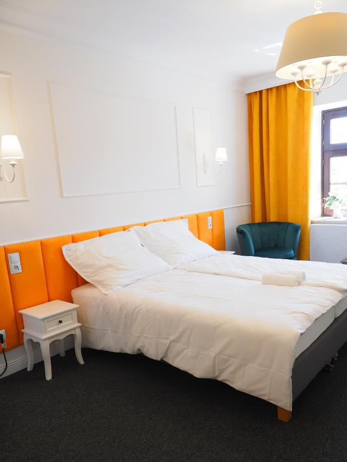 Stary Browar Apartmán *