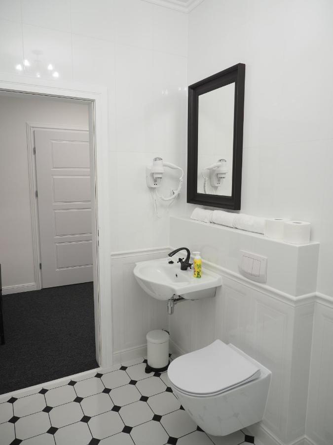 Stary Browar Apartmán *