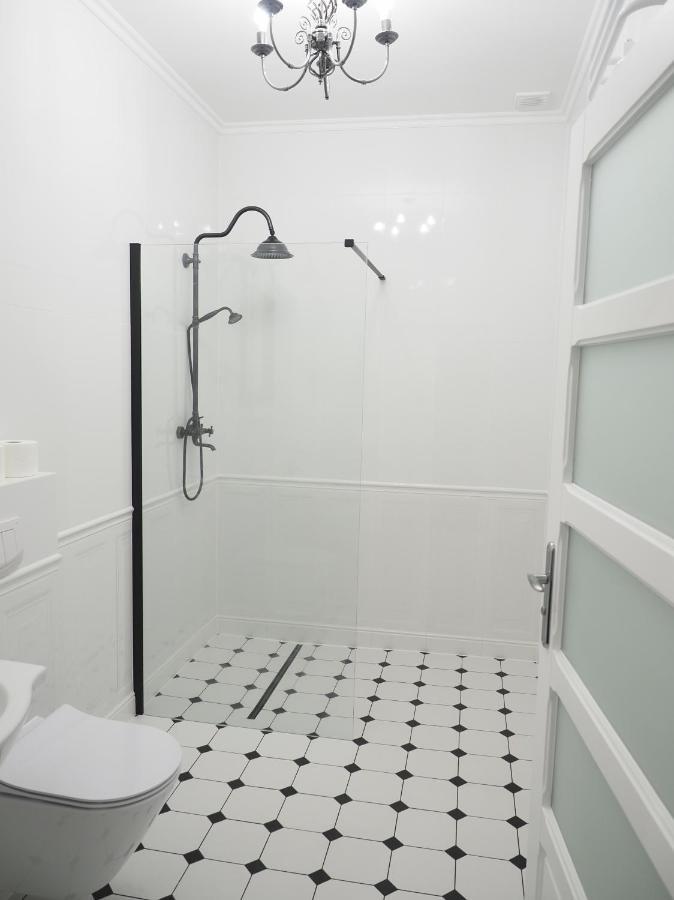 Apartment Stary Browar Olesnica (Lower Silesia)