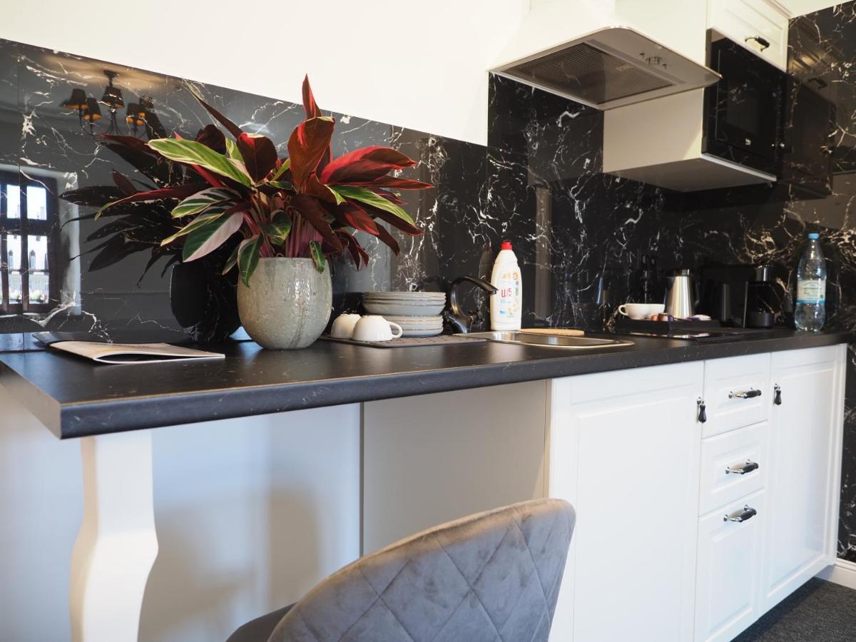 Stary Browar Apartment