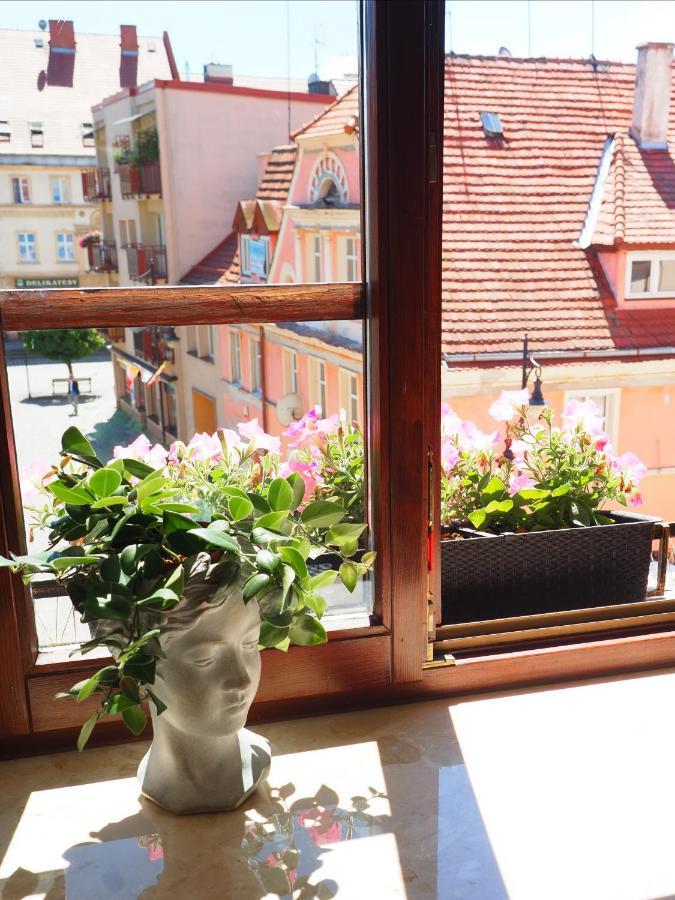 Stary Browar Oleśnica