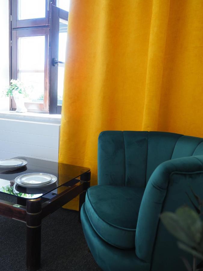 Stary Browar Apartmán