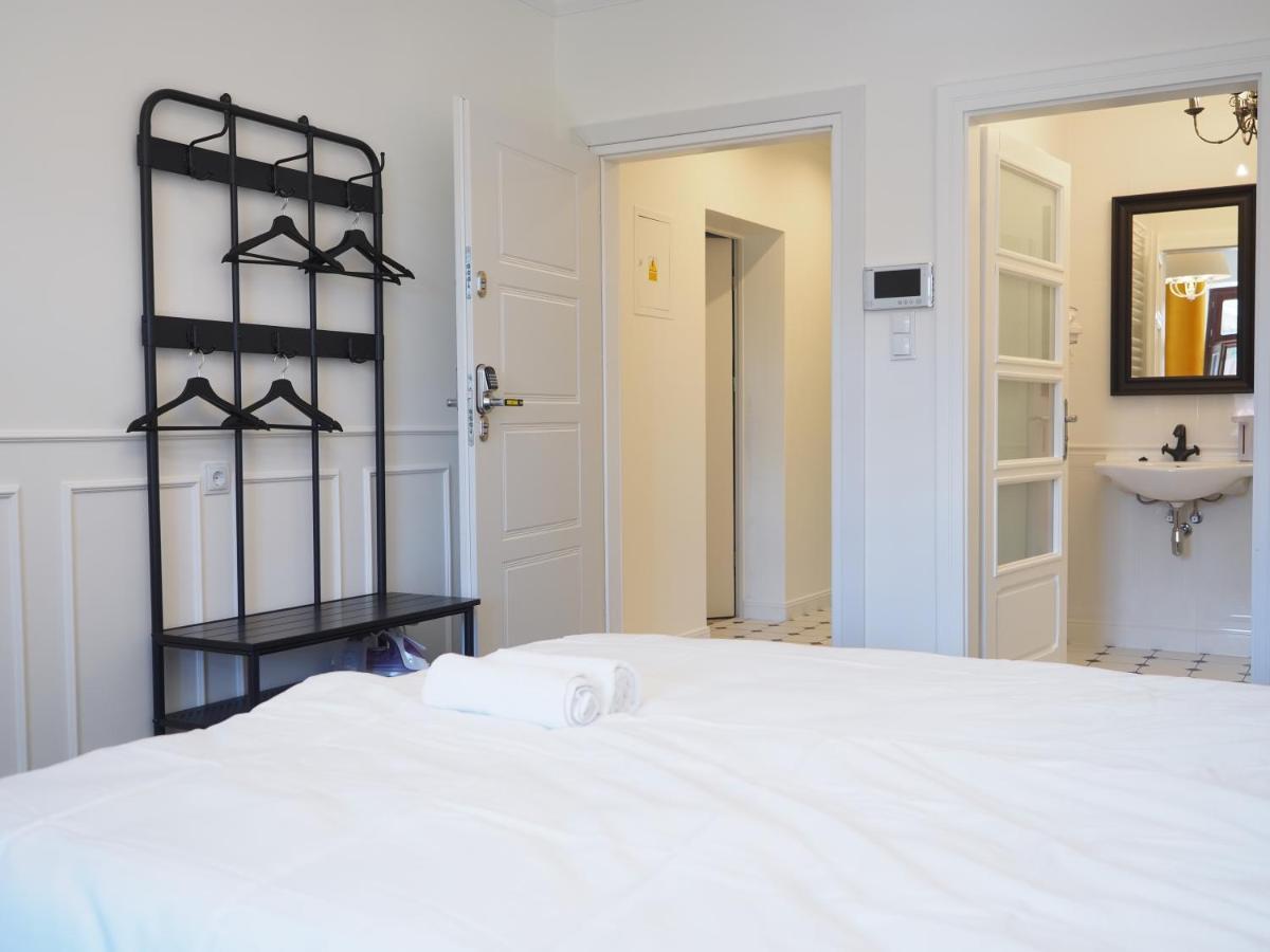 Stary Browar Apartment Olesnica (Lower Silesia)