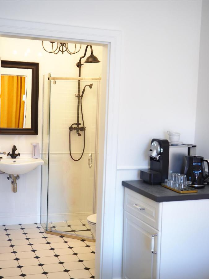 Stary Browar Apartment *