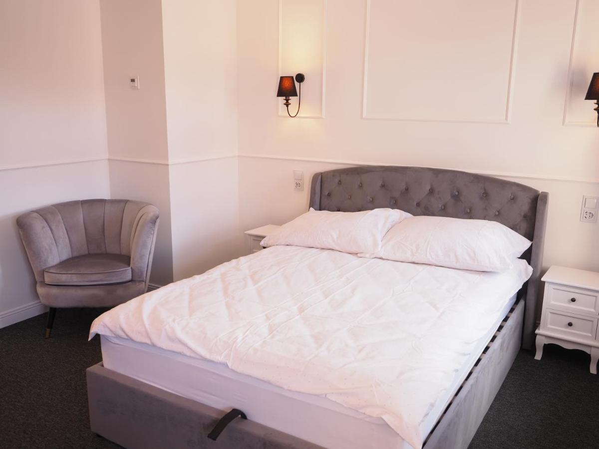Stary Browar Apartmán *