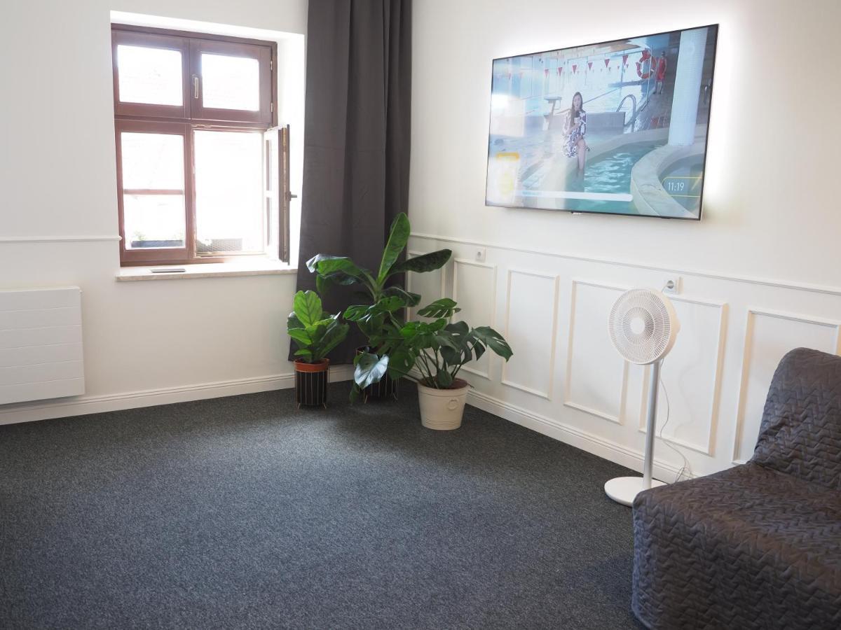 Apartment Stary Browar *