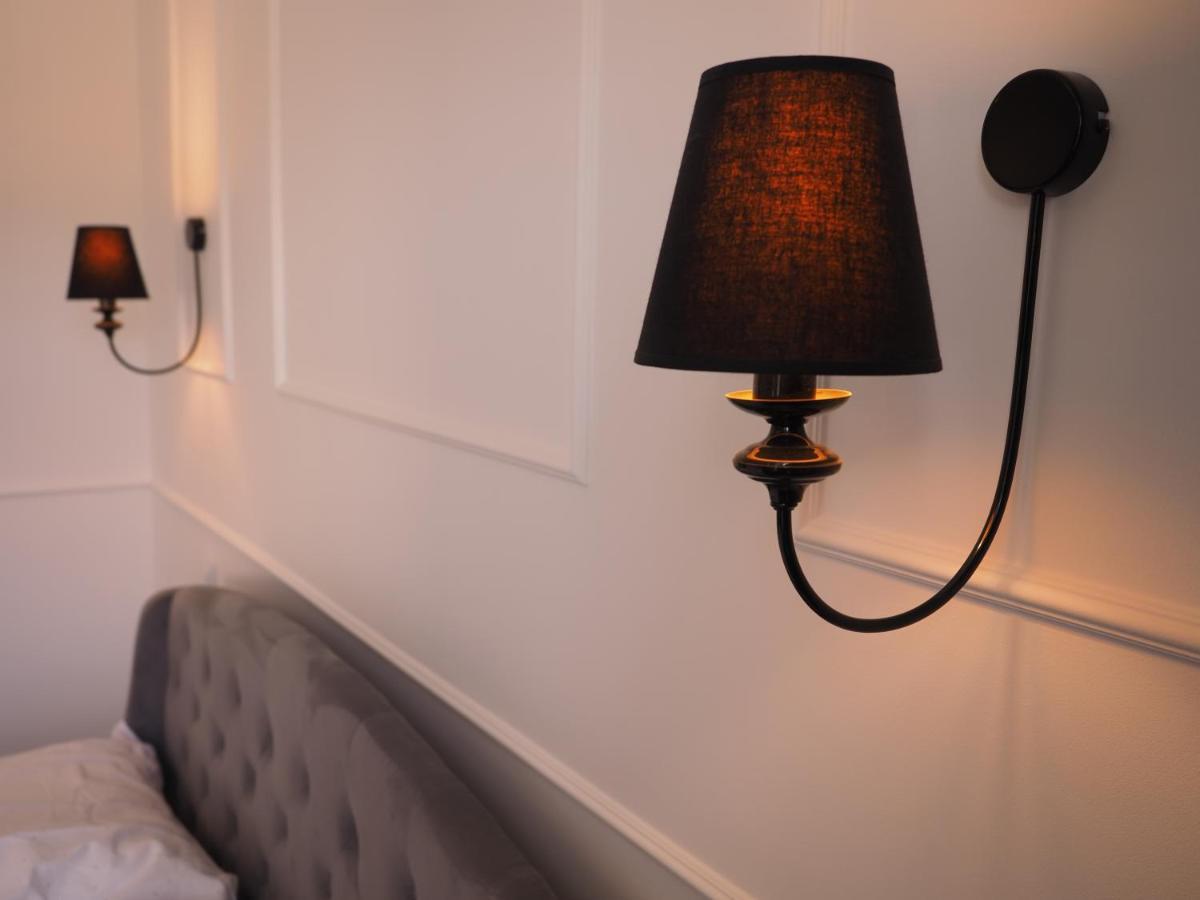 Apartmán Stary Browar Oleśnica