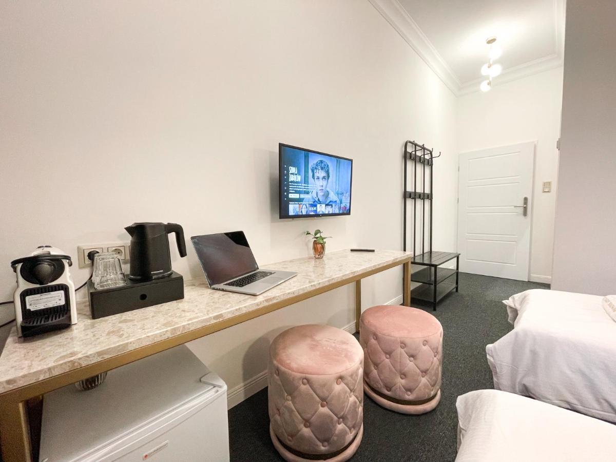 Stary Browar Apartment