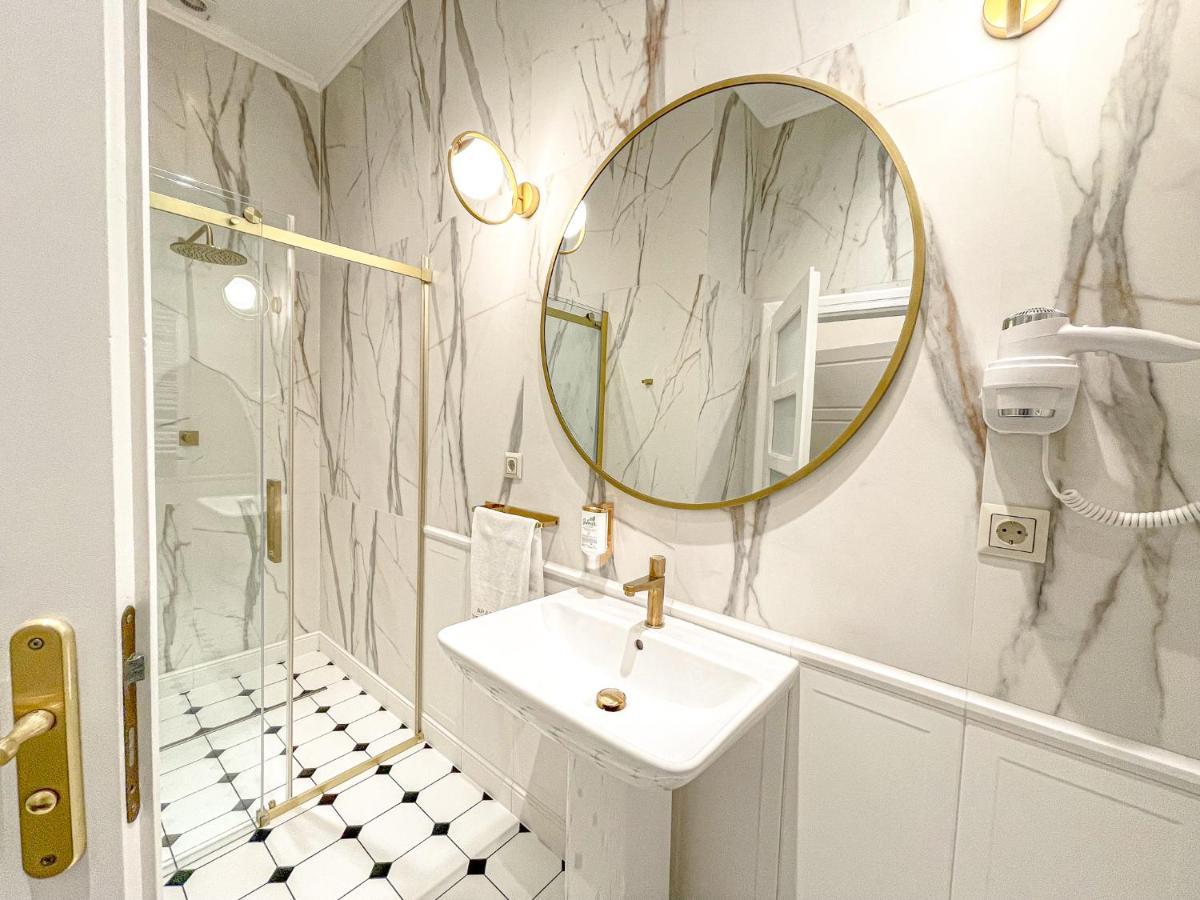 Stary Browar Apartment *