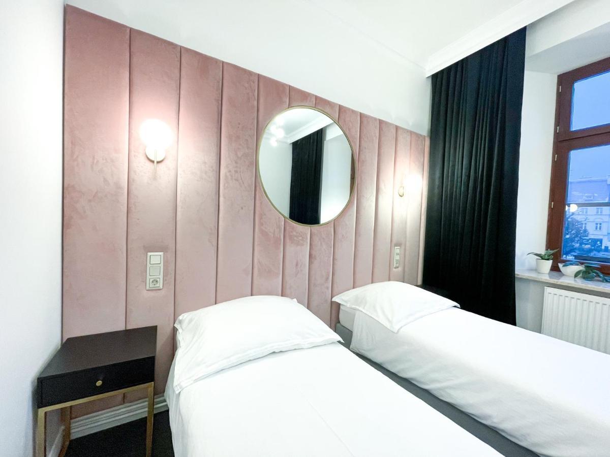 Apartmán Stary Browar *