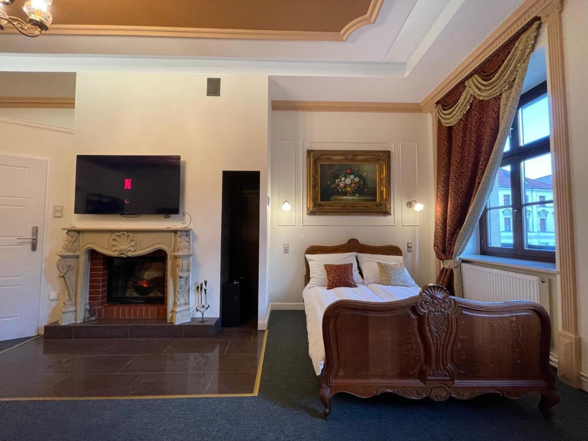 Apartment Stary Browar *