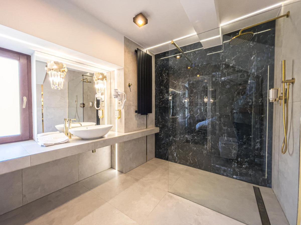 Stary Browar Apartment Olesnica (Lower Silesia)