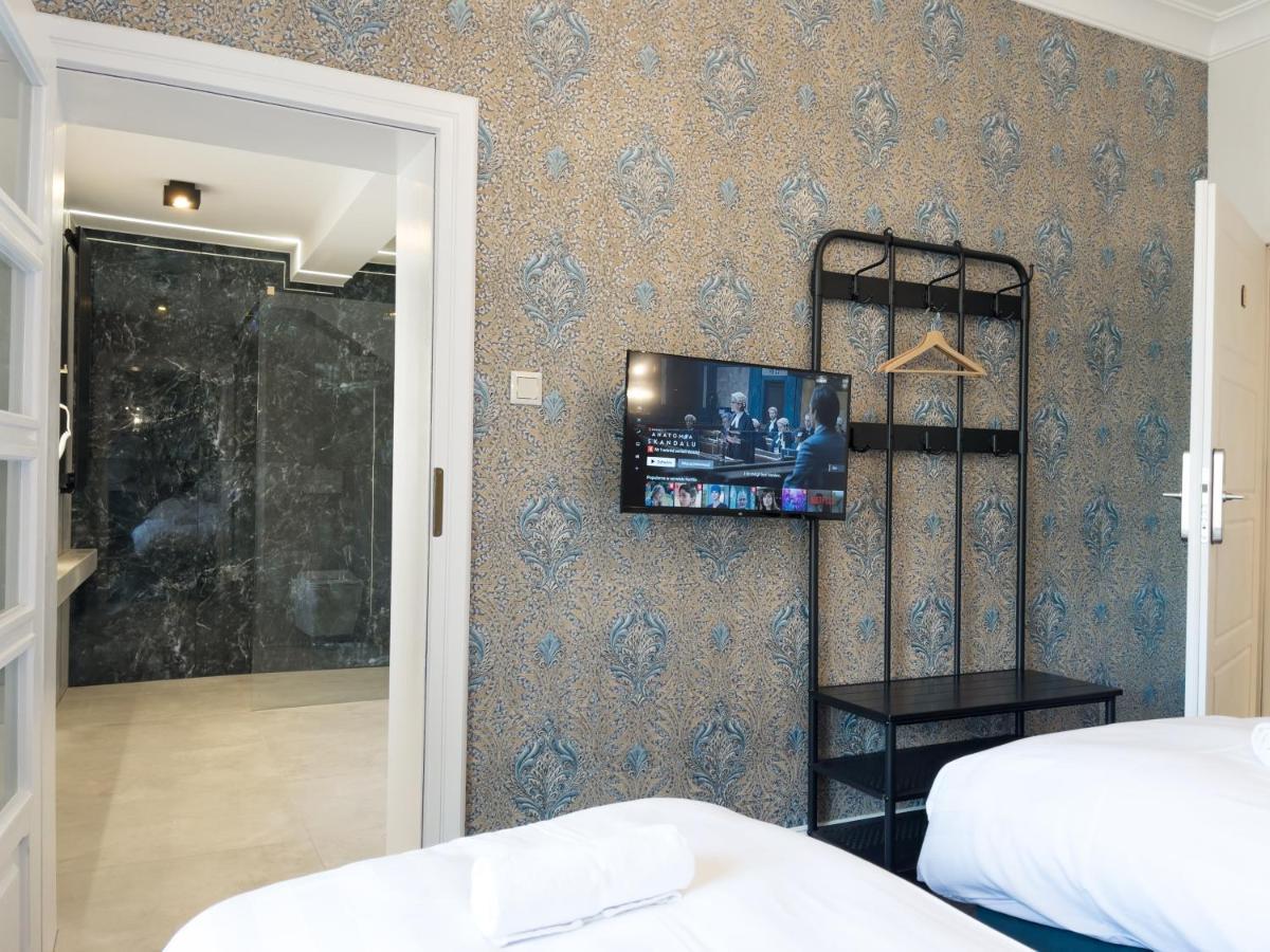 Apartment Stary Browar Olesnica (Lower Silesia)