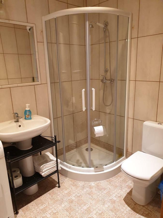 Stary Browar Apartment *